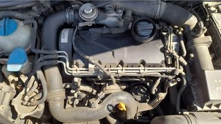 Motor 1.9 TDI 105CV BLS (VW, Audi, Seat, Skoda)