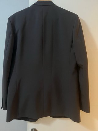 Traje de chaqueta para hombre