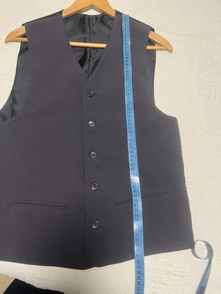 Traje de chaqueta para hombre