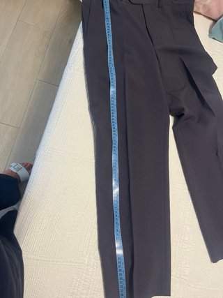 Traje de chaqueta para hombre