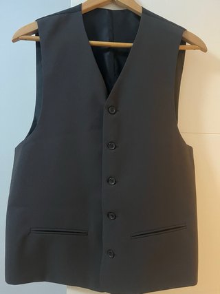 Traje de chaqueta para hombre