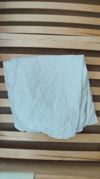 Cama evolutiva infantil
