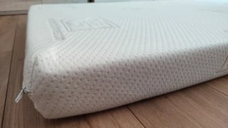 Cama evolutiva infantil