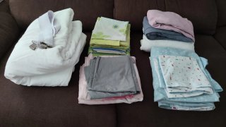Cama evolutiva infantil