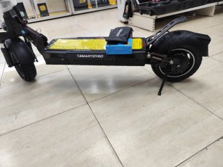 Patinete Eléctrico SmartGyro Speedway Pro