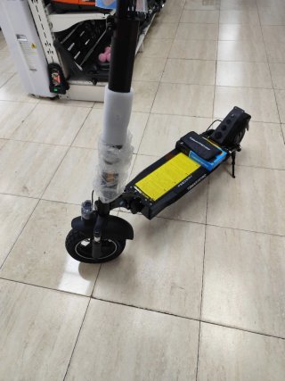 Patinete Eléctrico SmartGyro Speedway Pro
