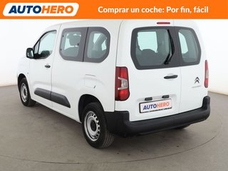 Citroën Berlingo 1.5 Blue-HDi Live M