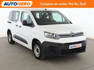 Citroën Berlingo 1.5 Blue-HDi Live M