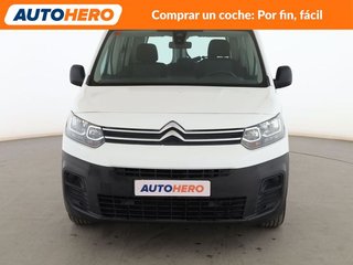 Citroën Berlingo 1.5 Blue-HDi Live M