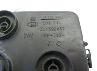 22437099 13262044 faro antiniebla opel meriva 1.3