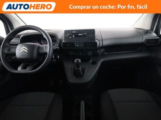 Citroën Berlingo 1.5 Blue-HDi Live M