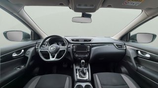 Nissan Qashqai dCi 115 Acenta DCT 85 kW (115 CV)