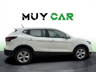 Nissan Qashqai dCi 115 Acenta DCT 85 kW (115 CV)