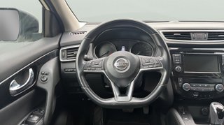 Nissan Qashqai dCi 115 Acenta DCT 85 kW (115 CV)