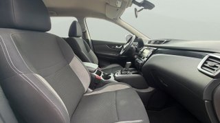 Nissan Qashqai dCi 115 Acenta DCT 85 kW (115 CV)