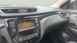 Nissan Qashqai dCi 115 Acenta DCT 85 kW (115 CV)