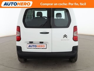 Citroën Berlingo 1.5 Blue-HDi Live M