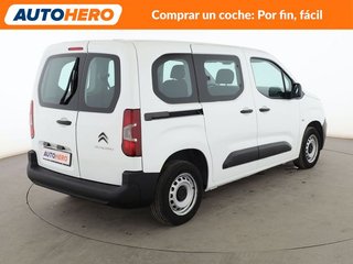 Citroën Berlingo 1.5 Blue-HDi Live M