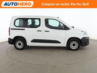 Citroën Berlingo 1.5 Blue-HDi Live M