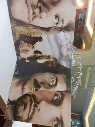 Vinilo Styx - Pieces of Eight