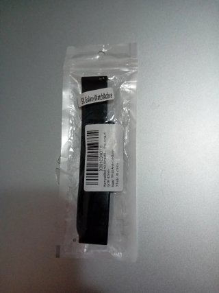 Correa Samsung Galaxy Watch Active Negra