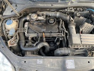 Motor BJB 1.9 TDI 105CV VW Audi Seat Skoda