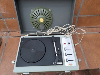 Tocadiscos