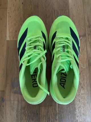Zapatillas Adidas Adizero Running