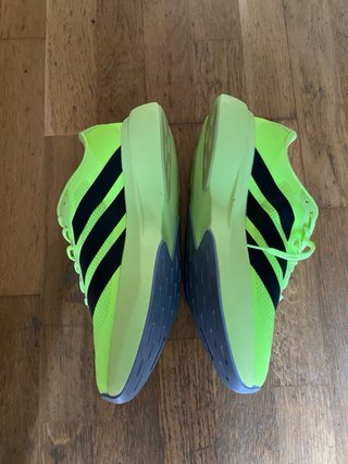 Zapatillas Adidas Adizero Running