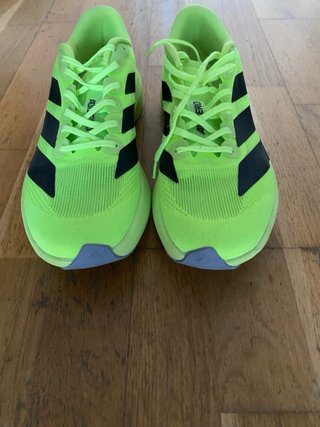 Zapatillas Adidas Adizero Running
