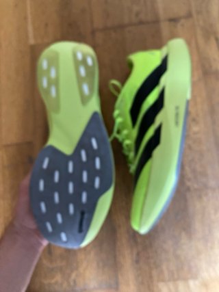 Zapatillas Adidas Adizero Running