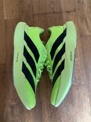 Zapatillas Adidas Adizero Running