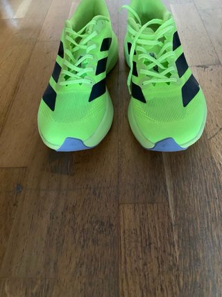 Zapatillas Adidas Adizero Running