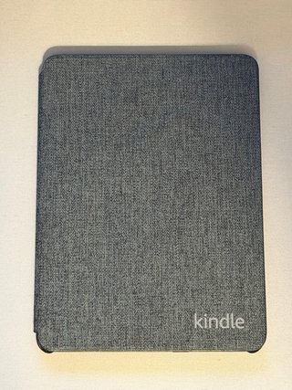 Kindle Paperwhite Signature Edition 32GB