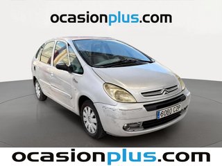 Citroen Xsara Picasso 2.0 HDI Exclusive 66 kW (90 CV)