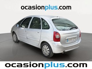 Citroen Xsara Picasso 2.0 HDI Exclusive 66 kW (90 CV)