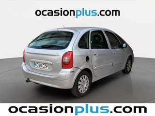 Citroen Xsara Picasso 2.0 HDI Exclusive 66 kW (90 CV)