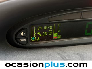 Citroen Xsara Picasso 2.0 HDI Exclusive 66 kW (90 CV)