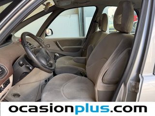 Citroen Xsara Picasso 2.0 HDI Exclusive 66 kW (90 CV)