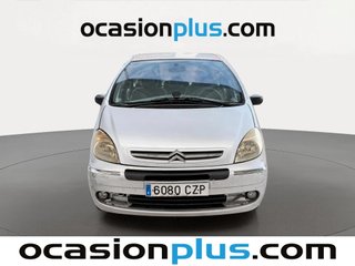 Citroen Xsara Picasso 2.0 HDI Exclusive 66 kW (90 CV)