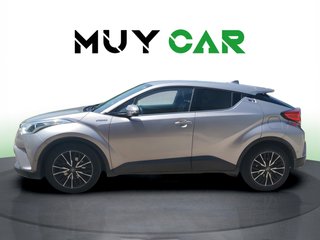 Toyota C-HR 1.8 125H Advance 90 kW (122 CV)