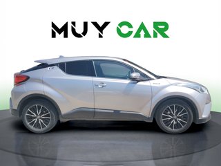 Toyota C-HR 1.8 125H Advance 90 kW (122 CV)