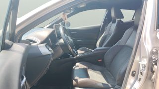 Toyota C-HR 1.8 125H Advance 90 kW (122 CV)