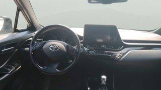 Toyota C-HR 1.8 125H Advance 90 kW (122 CV)