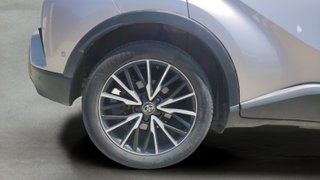 Toyota C-HR 1.8 125H Advance 90 kW (122 CV)
