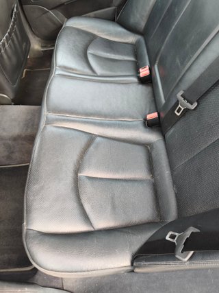 Mercedes-Benz Clase E 2005- IMPECABLE !!