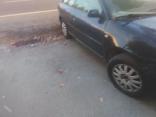 Audi A3 2008