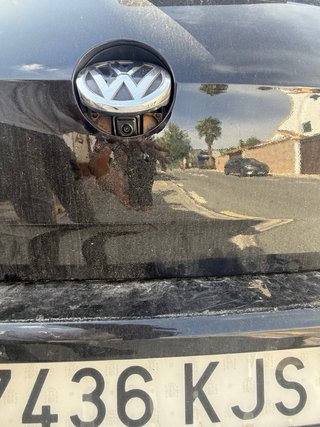 Volkswagen Golf 2013