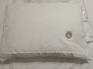 Almohada de agua Mediflow 50x70 cm