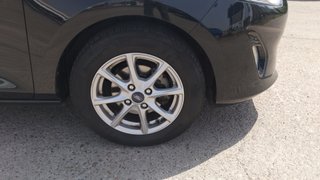 Ford Fiesta 1.1 Ti-VCT Trend+ 63 kW (85 CV)